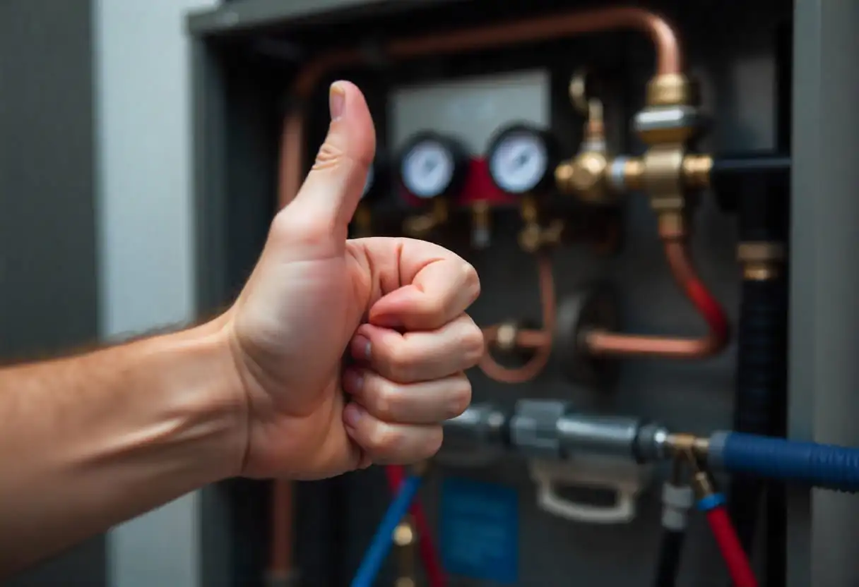 Emergency HVAC services and installations in Cross Hill, SC