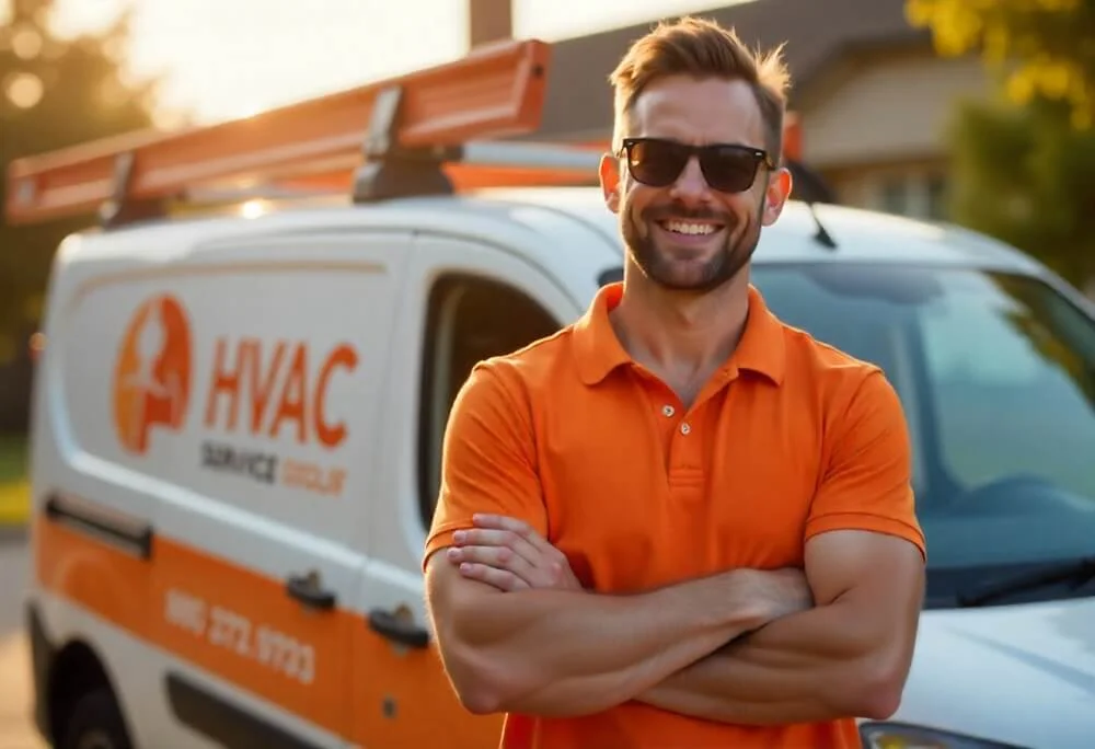 Professional HVAC repair and installation services in Cross Hill, SC